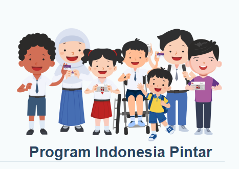 Program Indonesia Pintar (PIP)