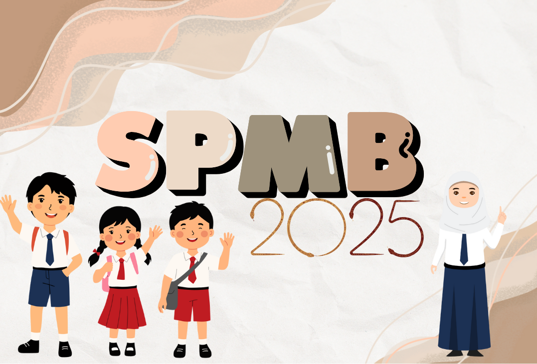 Sistem Penerimaan Murid Baru (SPMB) Tahun 2025
